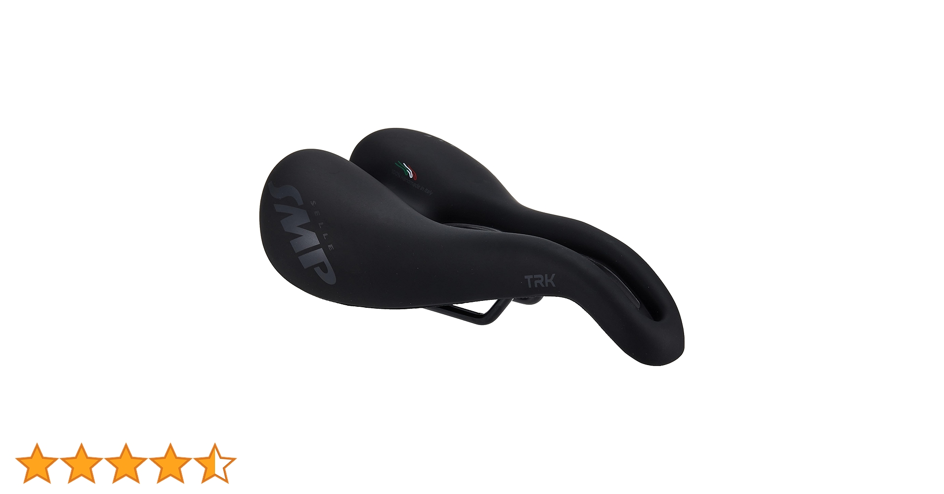 Amazon | SELLE SMP(セラSMP) TRK MEDIUM BLACK MATT(ティー